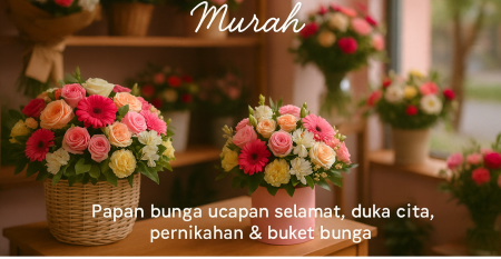 Toko Bunga Lobener